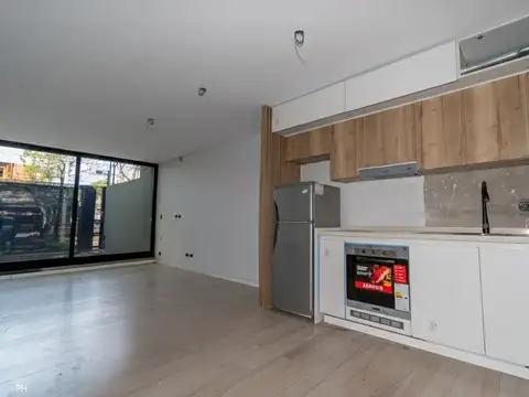 Departamento en Venta en Alberdi, USD 79.000