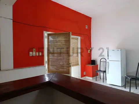 VENTA MONOAMBIENTE 40 m2 CON POTENCIAL COMERCIAL- Ubicación Central en Los Cardales