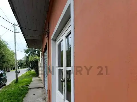 AMEGHINO 100, Piso 1