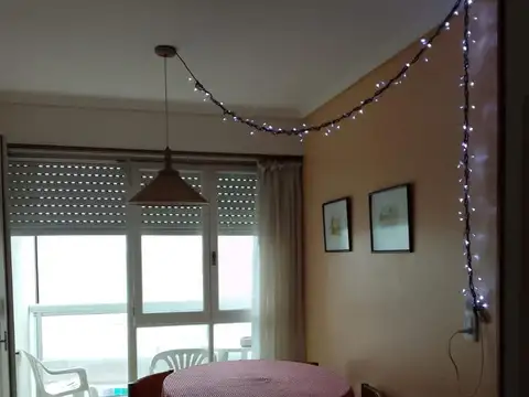 Departamento en Alquiler Temporal A Estrenar