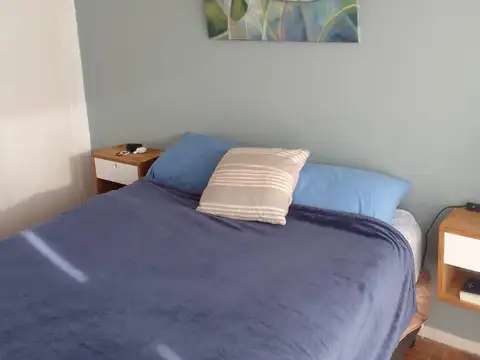 Departamento en Alquiler Temporal en Varese, USD 50