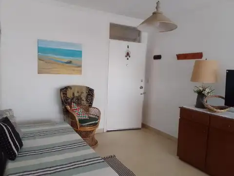 Alquiler TEMPORAL Departamento 2 ambientes - PLAYA VARESE