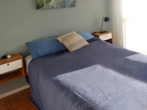 Departamento en Alquiler Temporal de 1 dormitorio