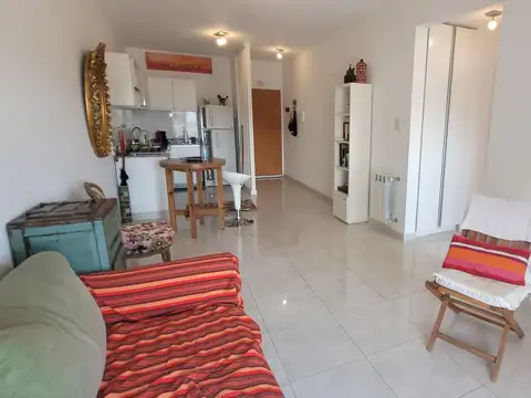 Departamento en Alquiler 8 años