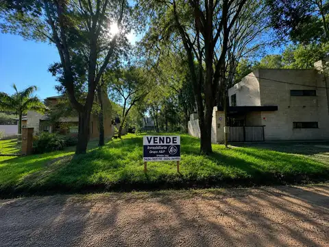 Terreno en Venta en Colonia Benitez, USD 19.000