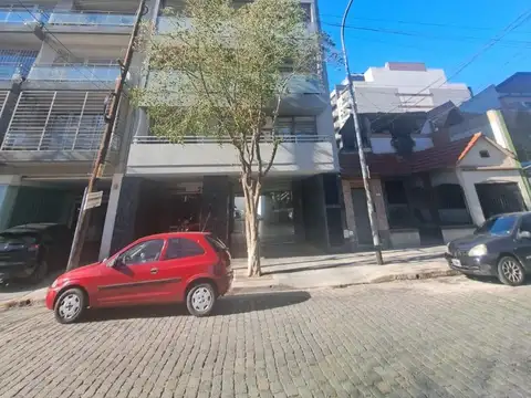 VILLA LURO semipiso 4 ambientes cochera