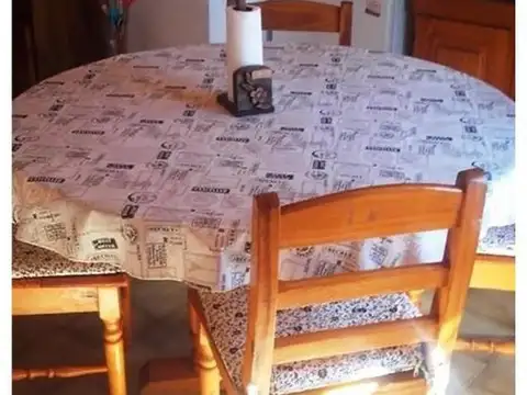 Departamento en Alquiler Temporal de 1 dormitorio