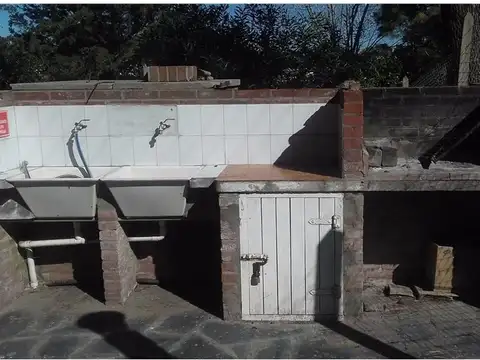 Departamento en Alquiler Temporal en Villa Gesell, $ 70.000
