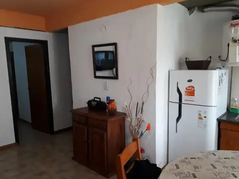 Departamento en Alquiler Temporal de 1 dormitorio