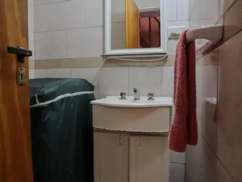 Duplex 4 ambientes en venta Villa Ballester