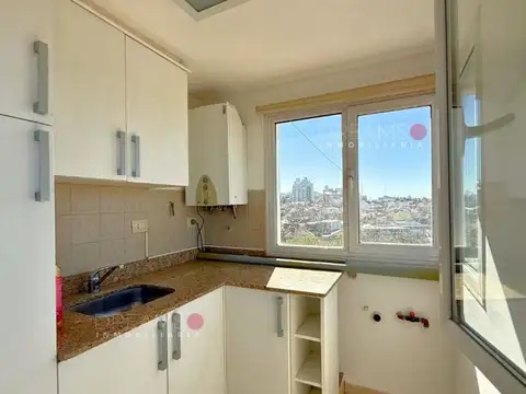 San juan 900, Piso 6
