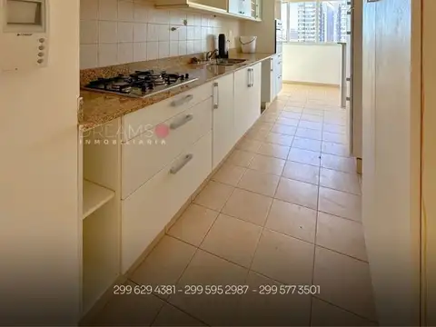 Departamento en Venta en Neuquén, USD 350.000