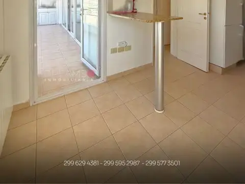 Departamento en Venta Permite mascota