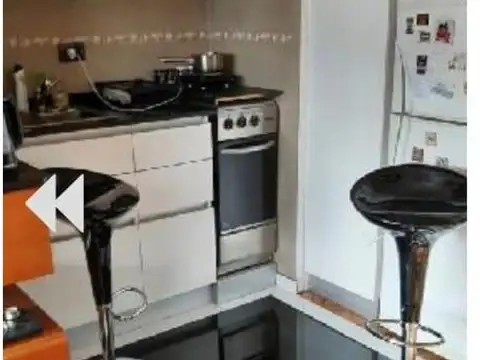 Departamento - Almagro