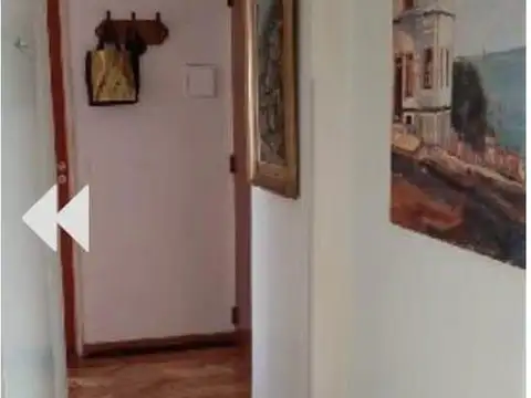 Departamento en Alquiler Temporal con 1 cocheras