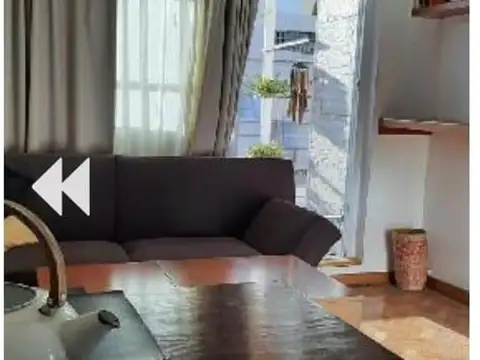 Departamento en Alquiler Temporal de 1 dormitorio