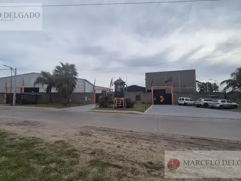 Galpon en Alquiler en Centro Agrícola el Pato, USD 12.000