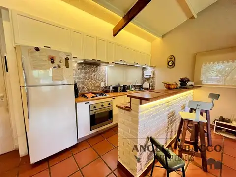 Casa en Venta 25 años