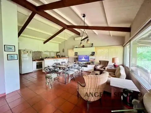 Casa en Venta 25 años