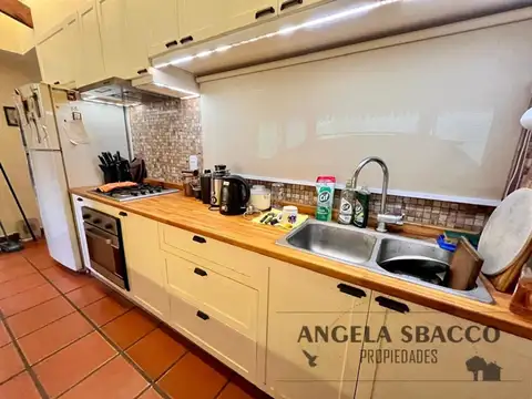 Casa en Venta al Noroeste