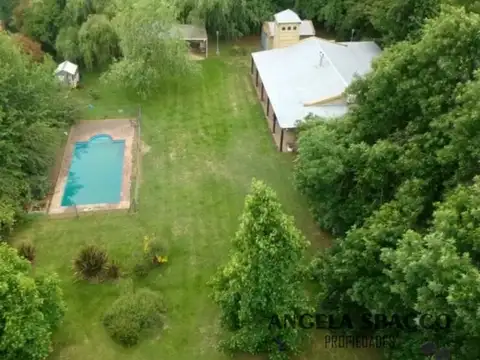 Casa en Venta en Comarca del Sol, USD 165.000