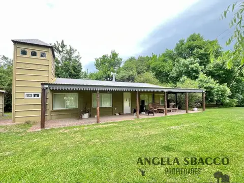 Casa en Venta de 3 dormitorios