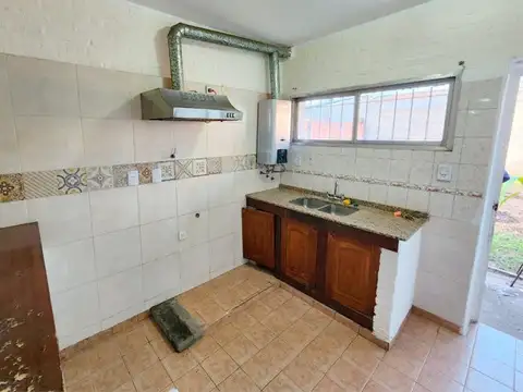 OPORTUNIDAD 2 UNIDADES EN BLOCK MATHEU 2757