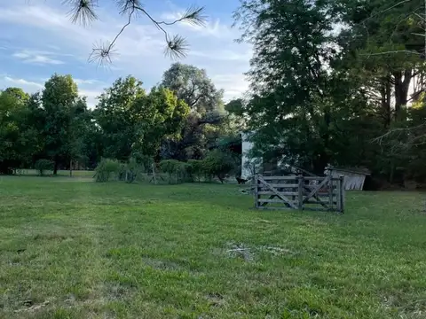 Terreno en Venta en Amancay  - Pilar, USD 75.000