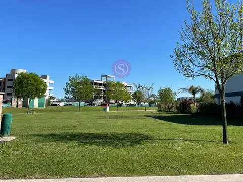 Terreno en Venta en Lagoon Pilar, USD 140.000