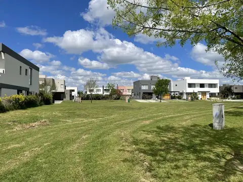 Terreno Lote  en Venta en Lagoon Pilar, Pilar, G.B.A. Zona Norte