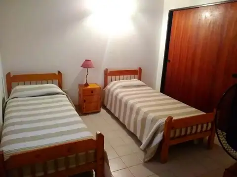 Depto Tipo Casa en Venta en Mar de Ajo, USD 65.000