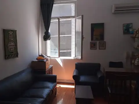 Departamento en Alquiler en San Nicolás, $ 800.000