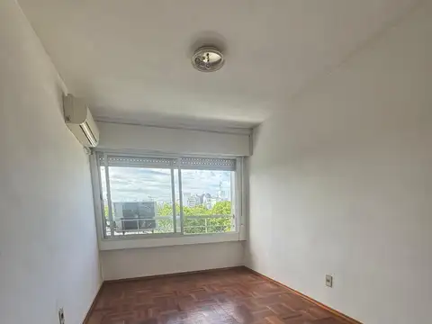 ALQUILER APARTAMENTO 2 DORMITORIOS PARQUE RODÓ