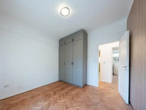 Departamento 4 ambientes con 3 baños
