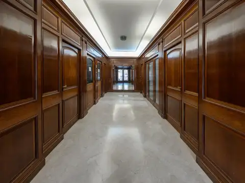 Departamento en Venta en Plaza Mitre, USD 169.000