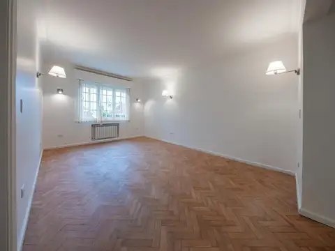 Departamento 4 ambientes con 3 baños