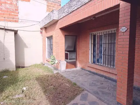 ALQUILER CASA 3 AMBIENTES LOS POLVORINES