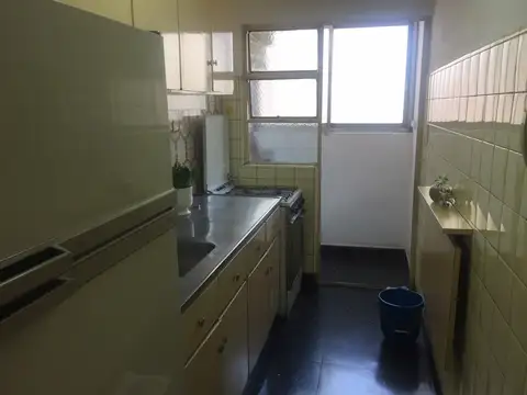 Departamento en Alquiler de 2 ambientes