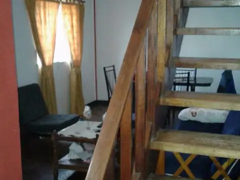 Departamento 4 ambientes con 1 baño