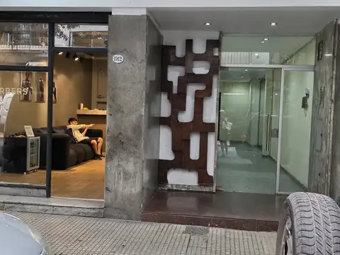 Lavalle 1900, Piso 6