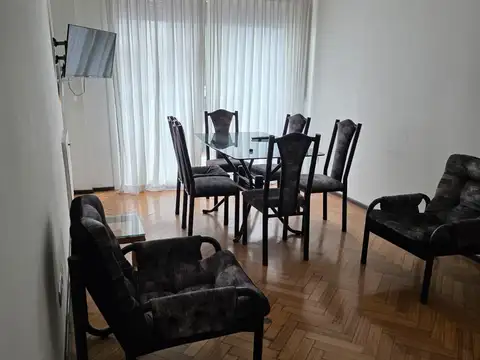 Departamento en Alquiler al Norte