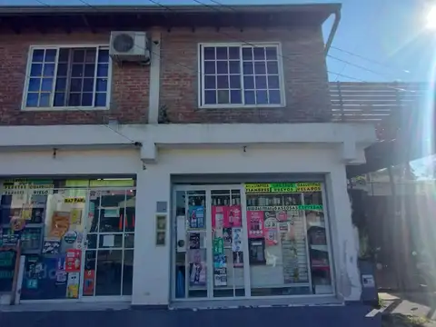 3 Viviendas con 2 Negocios en Av. general belgrano al 1500 Don Torcuato