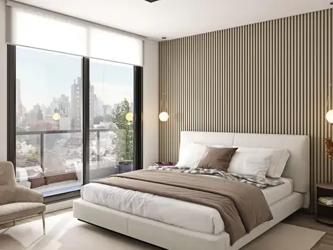 Departamento en Venta en Nuestra Señora De Lourdes, USD 103.000