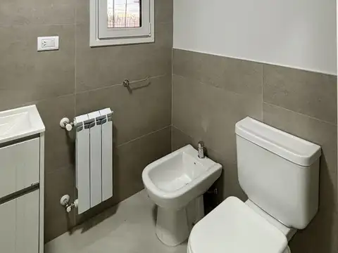 Departamento en Venta A Estrenar