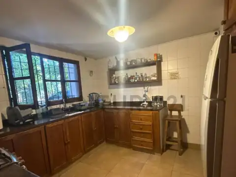 Hotel en venta Chacras de Coria Mendoza