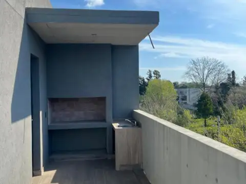 Departamento en Alquiler A Estrenar