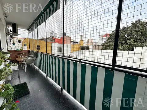Departamento en Venta en San Cristobal, USD 150.000