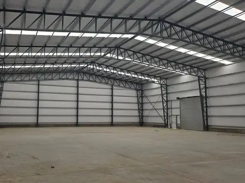 Maipú 800