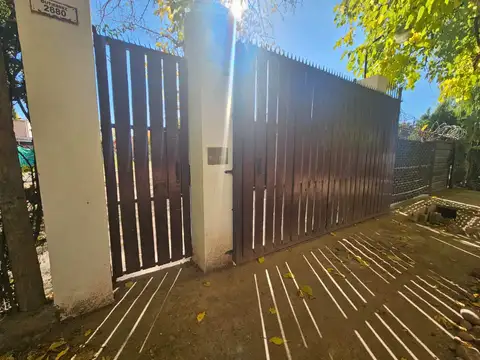 VENTA LOTE CALLE GUTIERREZ DORREGO GUAYMALLEN
