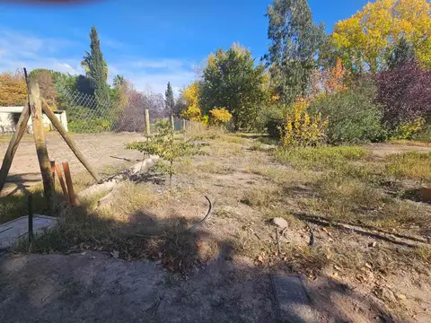 Terreno en Venta de 682,0 m2